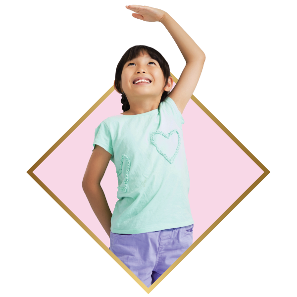 LIỆU PHÁP TĂNG TRƯỞNG CHO TRẺ EM