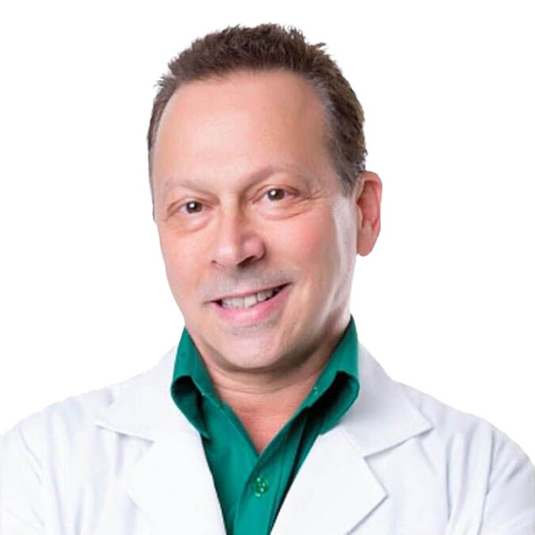 BÁC SỸ ERIK FLEISCHMAN