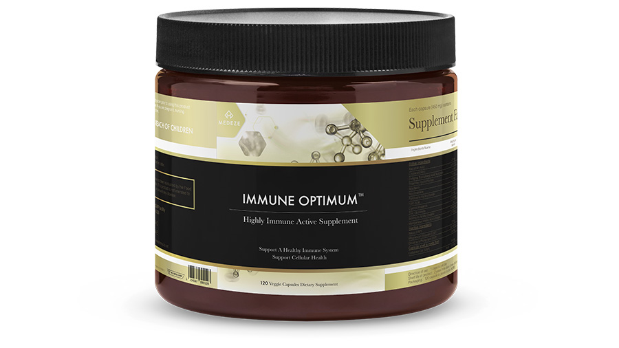 Immune Optimum 