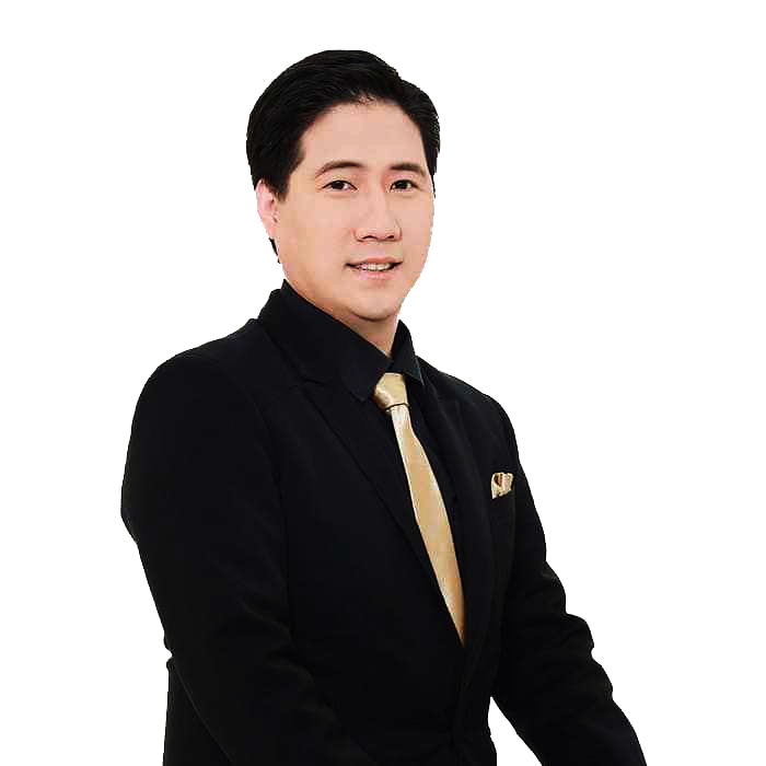 TIẾN SĨ VEERAPOL KHEMARANGSAN