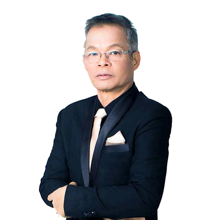 PHÓ GIÁO SƯ, TIẾN SĨ RANGSUN PARNPAI