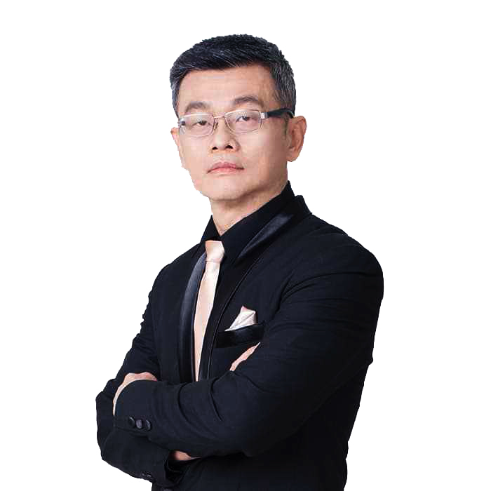 TIẾN SĨ CHUMRUS SAKULPAISAL