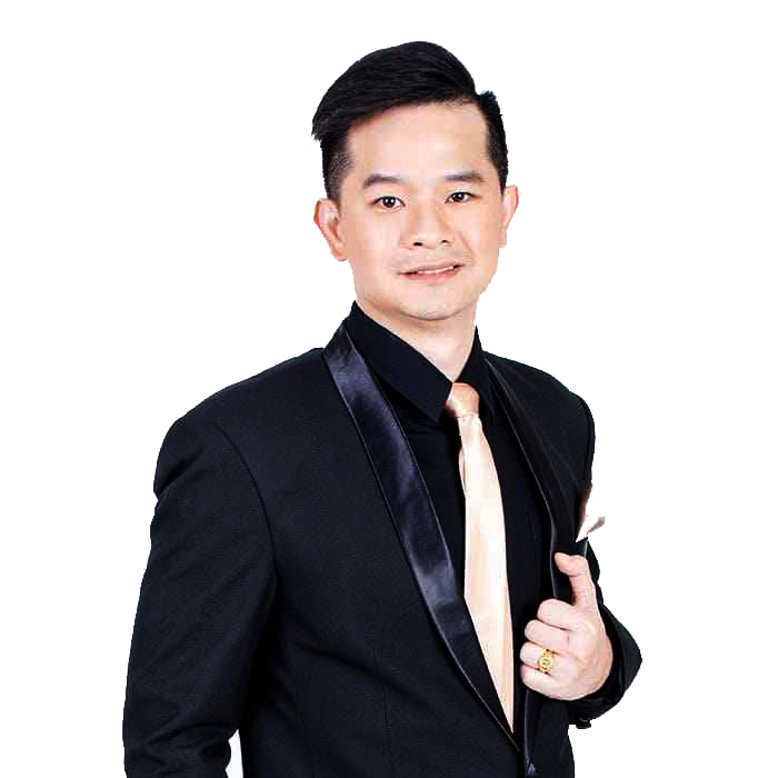 TANUT KUNKANJANAWA VDM, ỨNG CỬ VIÊN TIẾN SĨ