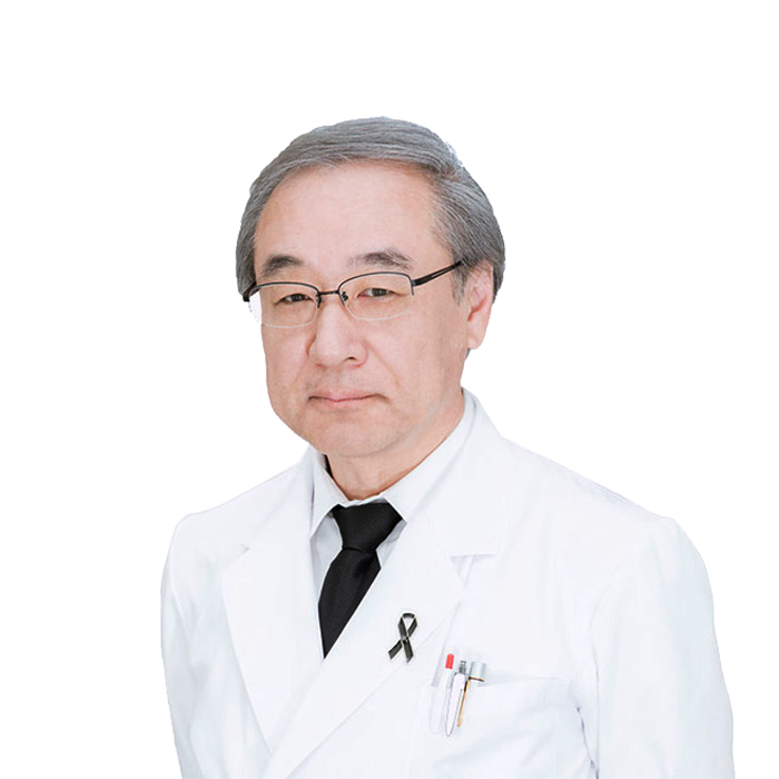 GIÁO SƯ, TIẾN SĨ JUN-ICHI MASUYAMA